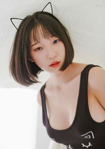 危情少女