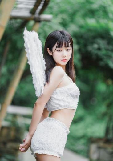 姐姐不可以