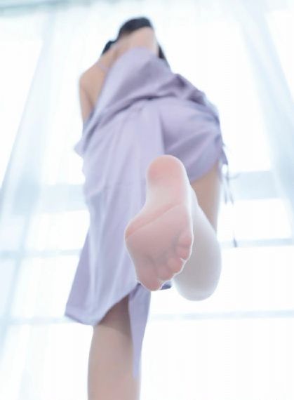 妈妈善良的朋友