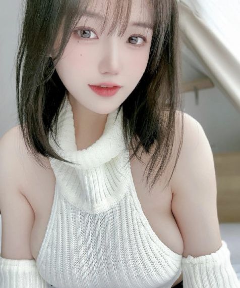 年轻的女友