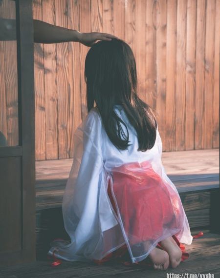 爸爸疼你