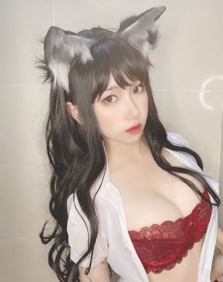 邻家女人