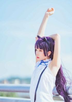 美女考逼