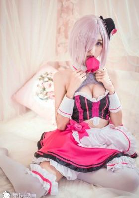 双子座母性本能樱花