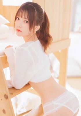 肮脏的女人
