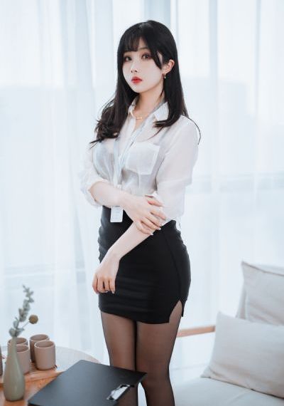 善良女友