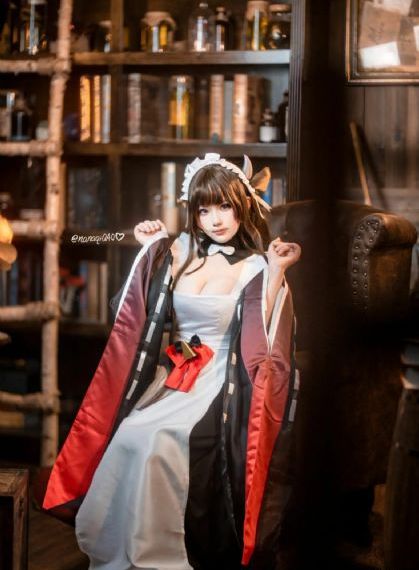 小苹果范冰冰