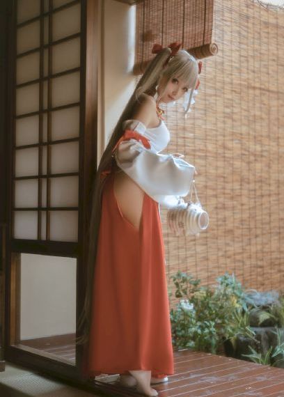 男孩如你