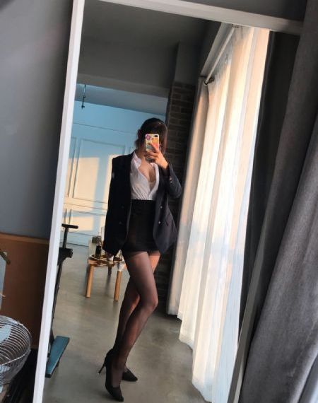 愚行录