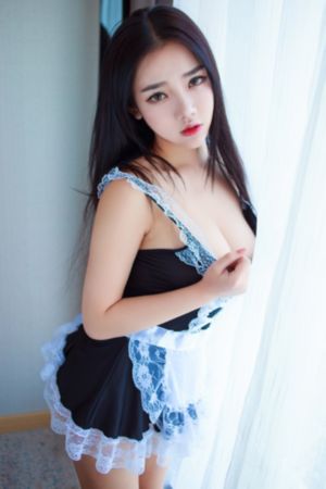 朋友的小妈
