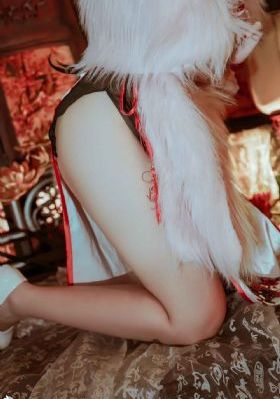 我的堂妹们