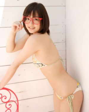 花季少女