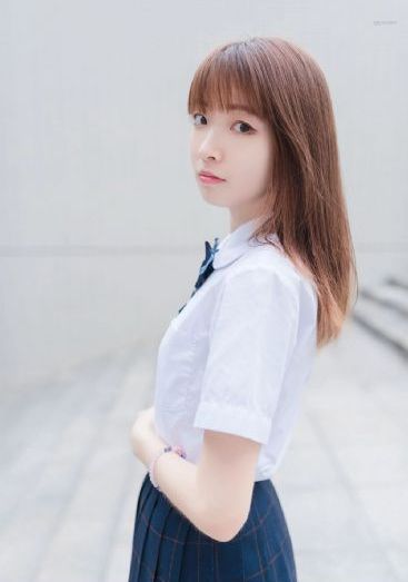 美女差差差