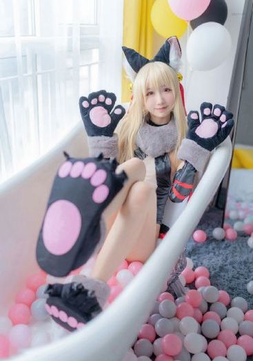 贺力王