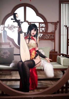 女人的秘密花园