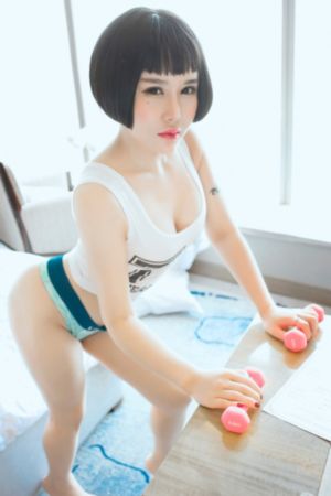 战狼3四大美女