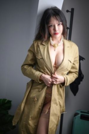 国产人与动人物