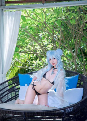 极乐世界