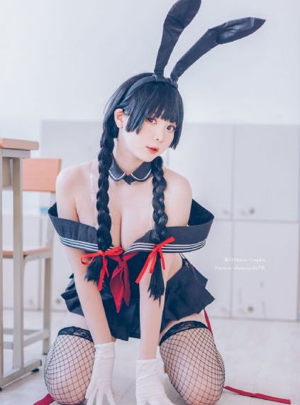 全裸监督