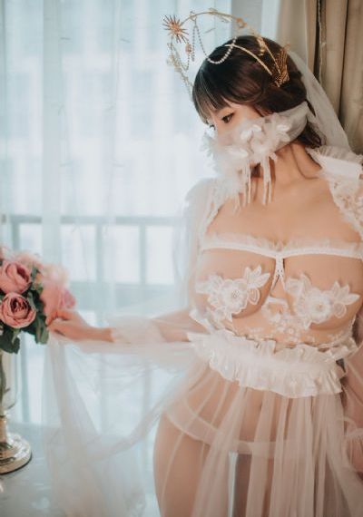 图书馆的女朋友1至6
