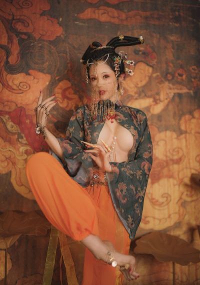 《中国》纪录片第一季