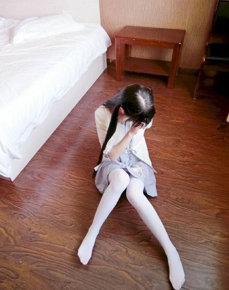 狼少女与黑王子