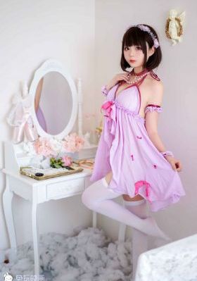别碰我