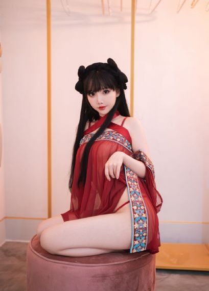 重口味粤语