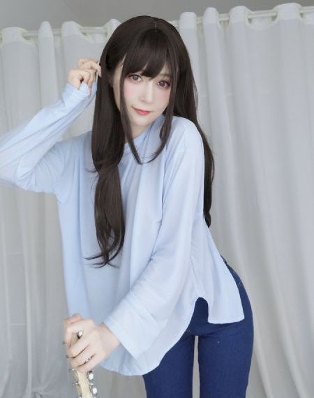 带泪梨花之美丽重生