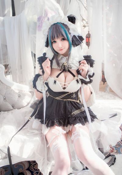 年轻妈妈