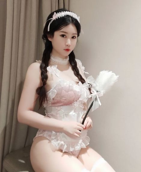 可疑的美容院