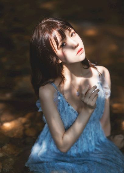 爱欲情迷