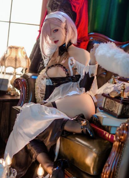 嫂子4