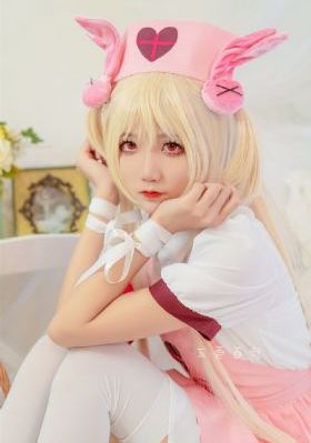 美丽高解像