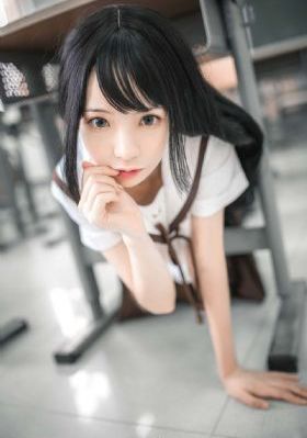 白色严冬