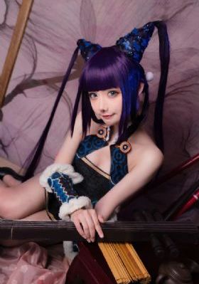 小林家的龙女仆第二季