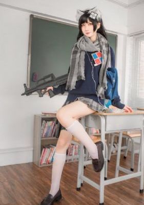 黑白潜行