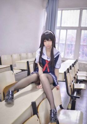 床上关系3