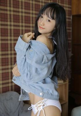 温泉艺妓
