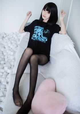 被狙击的女神天使