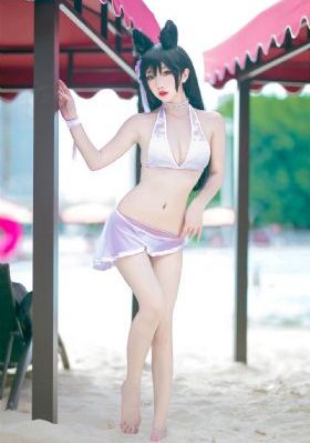 邻居家的女人