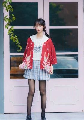 成熟小蜜桃
