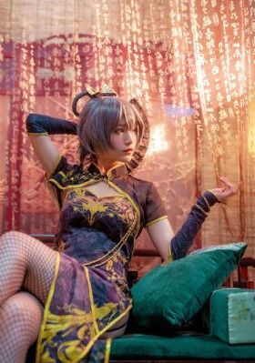当男人爱上女人