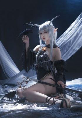 《甜美的咬痕》动漫