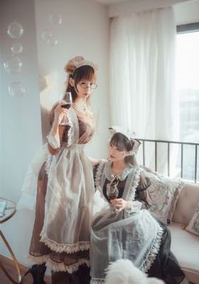 善良的女朋友2 中文版