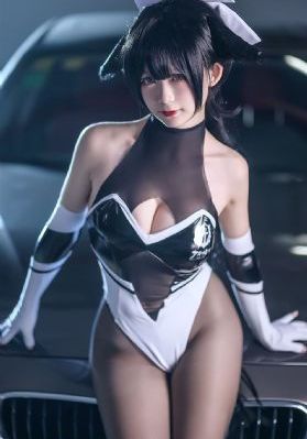 天使的3p